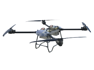 精飛 JF S450型吊運無人機(jī)